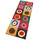 Wash+Dry Sergej 60 x 180 cm Bunt