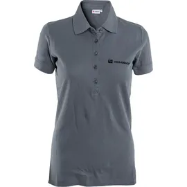 Conway Poloshirt grau M