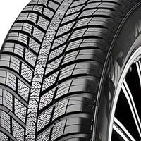 Nexen N'blue 4Season 255/60 R17 106V