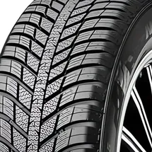 Nexen N'blue 4Season 255/60 R17 106V