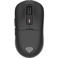 GENESIS Zircon 660 Pro Kabellose Gaming-maus - Black