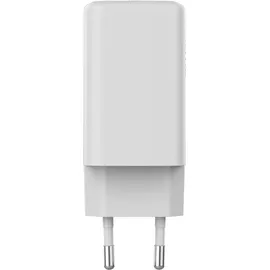Canyon CU65ACC GaN 65W 2xPD 1xQC EU White