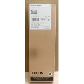 Epson Singlepack Cleaning Cartridge SC-F2000 / SC-F2100, C13T736000