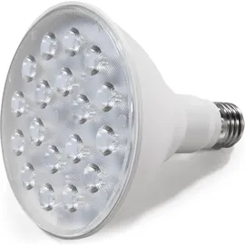 McShine LED-Strahler 15W E27 warmweiß 1200 lm