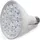McShine LED-Strahler 15W E27 warmweiß 1200 lm