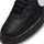 Nike Court Vision Low Herren Black / White / Black 50