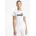 ESS Logo Tee puma white