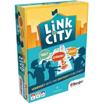 Asmodee / blue orange Link City