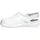 Abeba Berufsschuhe Dynamic weiß 41