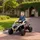 aiyaplay Kinder Elektroauto UTV Gelb (1-tlg)