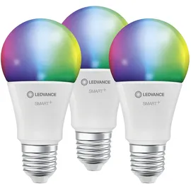 LEDVANCE LED-Lampe 1218017 14W E27 warmweiß 3 St.