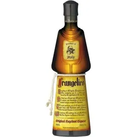 Frangelico Liqueur 20% Vol. 0,7 l