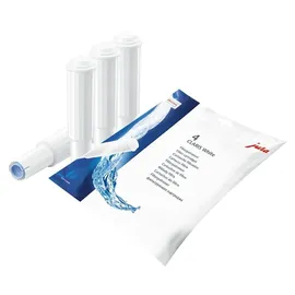 Jura Claris White Filterpatrone 4 St.