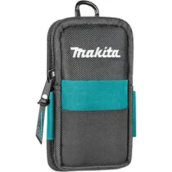 Makita Gürtel Tasche mit 6 Fächern für Smartphone ( E-15556 )