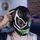 Hasbro Spiderman Venomversus Venom Glow-In-The-Dark Leucht-Maske