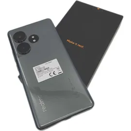 Realme GT 6T 8GB RAM 256 GB Razor Green