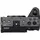 Sony FX3A E-Mount schwarz