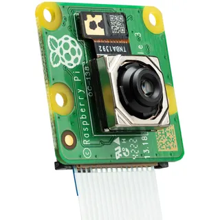 Raspberry Pi Camera Module 3