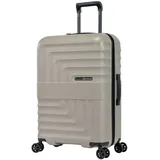 Eminent Dandelion 4-Rollen 67 cm / 72 l beige