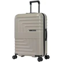 Eminent Dandelion 4-Rollen 67 cm / 72 l beige