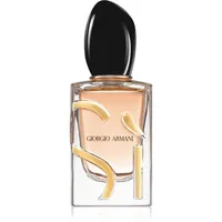 Armani Sì Eau de Parfum nachfüllbar für Damen 50 ml