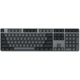 Satechi SM3 Dunkel Mechanisch DE