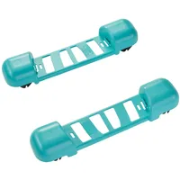 Leifheit Rollwagen Clean Twist Ergo