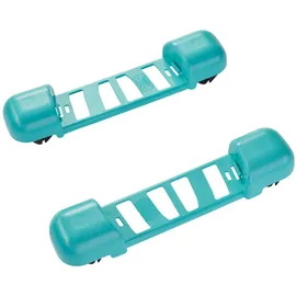 Leifheit Rollwagen Clean Twist Ergo