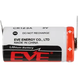 Eve CR123A 3 St.