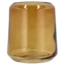 Södahl Zahnputzbecher Orange