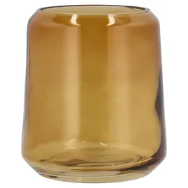 Södahl Zahnputzbecher Orange