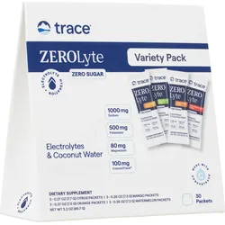 ZEROLyte - Variety Pack (1 Stücke)