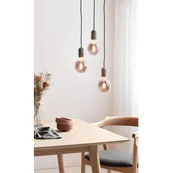 Pendelleuchte Hang Terracotta