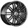 Tomason TN18 10,0 x 20 5 x 130 ET50 MB71,6 Schwarz