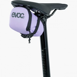 Evoc Seat Bag S 0,3l mehrfarbig/lila