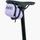 Evoc Seat Bag S 0,3l mehrfarbig/lila