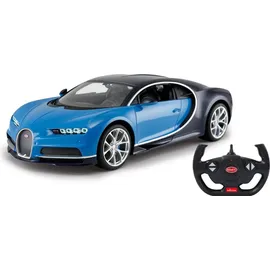 Jamara Auto Bugatti Chiron 2CH RTR blau 405135