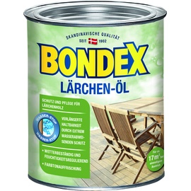 Bondex Lärchen Öl 750 ml
