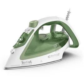 Tefal Easygliss Eco FV5781 weiß/grün
