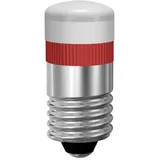 SIGNAL CONSTRUCT MWKE2204 LED-Lampe Rot E10 24 V DC/AC