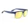 Rudy Project Spinhawk Edge SP900502-0000 Crystal Blue Avio/Apple Green Fade
