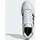 adidas Breaknet Sleek Cloud White/Core Black/Gold Metallic 36