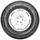 General Tire Snow Grabber 255/55 R18 109H
