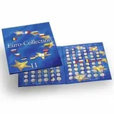 Leuchtturm Albenverlag|EURO-Collection Münzalbum