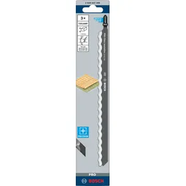 Bosch Stichsägeblatt T 1013 AWP 3 Stück