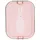 Trixie Baby Lunchbox gross Hase, Lunchbox, Rosa