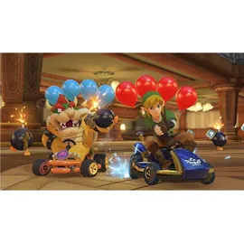 Mario Kart 8 Deluxe (USK) (Nintendo Switch)