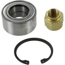 SKF Radlagersatz