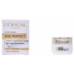 Augenkontur-Behandlung Age Perfect L'Oreal Make Up - 15 ml