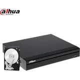 8 kanal hybrid cloud 1080N H265+ dvr mit 1 tb festplatte DH-XVR4108HS-X1 - Dahua